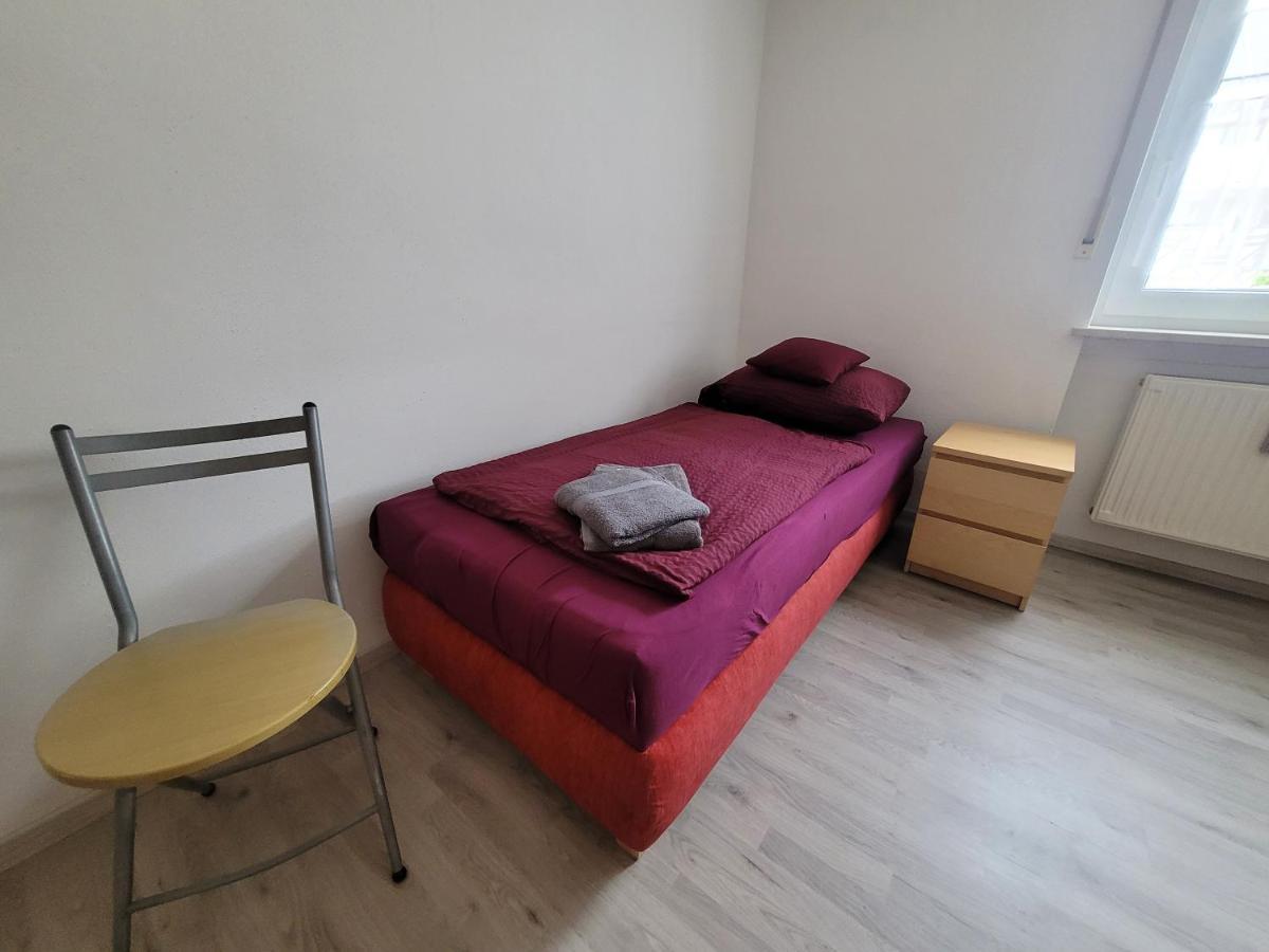 Ferienwohnung Unterneukirchen Mit Garten-Terrasse 外观 照片