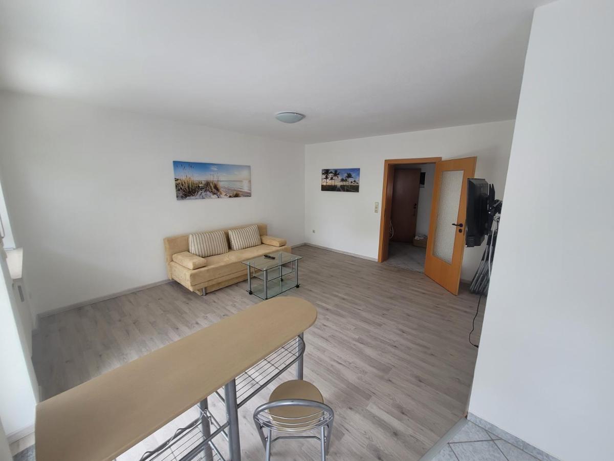 Ferienwohnung Unterneukirchen Mit Garten-Terrasse 外观 照片